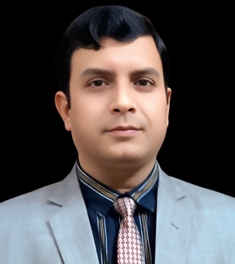 Shyam Kumar