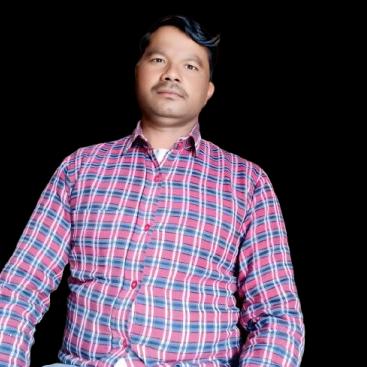 Omlesh Rajput